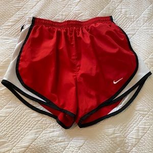 Nike Tempo running shorts